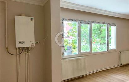 SATILIK 2+1 BASIN SİTESİNDE KOMPLE TADİLATLI