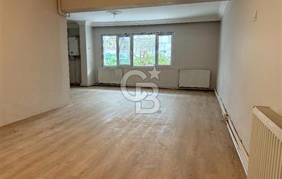 SATILIK 2+1 BASIN SİTESİNDE KOMPLE TADİLATLI