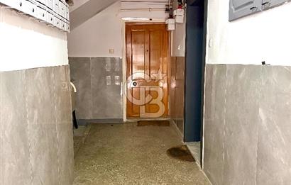 SATILIK 2+1 BASIN SİTESİNDE KOMPLE TADİLATLI