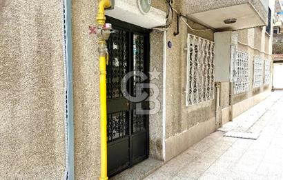 SATILIK 2+1 BASIN SİTESİNDE KOMPLE TADİLATLI