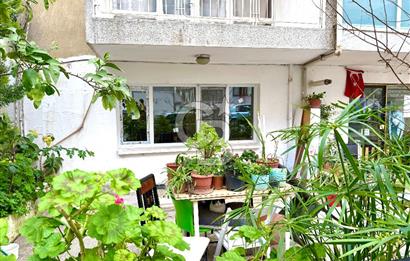 SATILIK 2+1 BASIN SİTESİNDE KOMPLE TADİLATLI