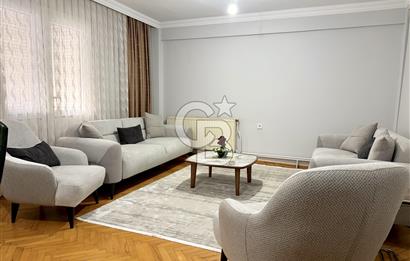 ORDU CADDESİNDE SATILIK İÇİ YENİLENMİŞ 3+1