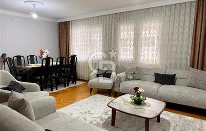 ORDU CADDESİNDE SATILIK İÇİ YENİLENMİŞ 3+1