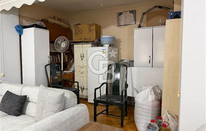 ORDU CADDESİNDE SATILIK İÇİ YENİLENMİŞ 3+1