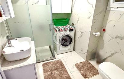 ORDU CADDESİNDE SATILIK İÇİ YENİLENMİŞ 3+1