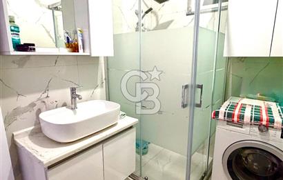 ORDU CADDESİNDE SATILIK İÇİ YENİLENMİŞ 3+1