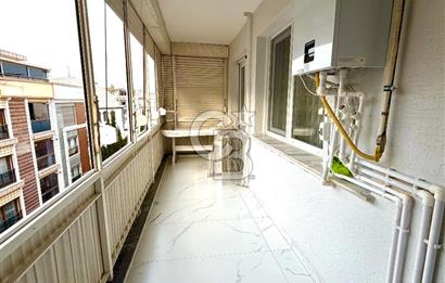 ORDU CADDESİNDE SATILIK İÇİ YENİLENMİŞ 3+1