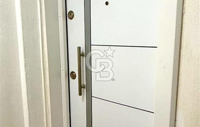 ORDU CADDESİNDE SATILIK İÇİ YENİLENMİŞ 3+1