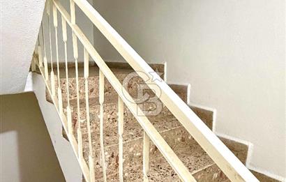 ORDU CADDESİNDE SATILIK İÇİ YENİLENMİŞ 3+1