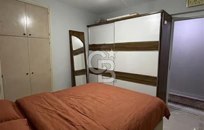 ORDU CADDESİNDE SATILIK İÇİ YENİLENMİŞ 3+1