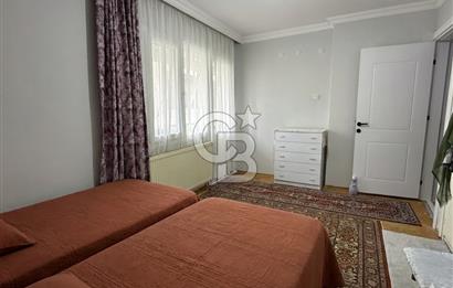 ORDU CADDESİNDE SATILIK İÇİ YENİLENMİŞ 3+1