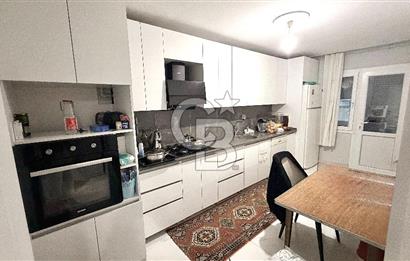 ORDU CADDESİNDE SATILIK İÇİ YENİLENMİŞ 3+1