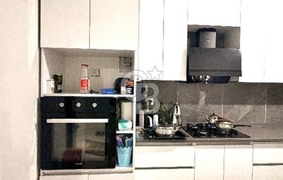 ORDU CADDESİNDE SATILIK İÇİ YENİLENMİŞ 3+1