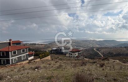 ŞENKÖY HIRBİ MEVKİİ'DE 400 m2 -VİLLA İMARLI- MÜSTAKİL TAPU ARSA