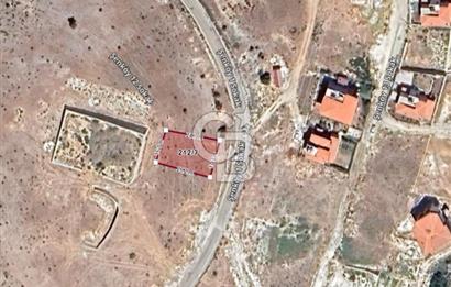 ŞENKÖY HIRBİ MEVKİİ'DE 400 m2 -VİLLA İMARLI- MÜSTAKİL TAPU ARSA