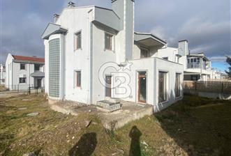 IHLAMUR KENT SİTESİNDE ŞEREFİYELİ SATILIK VİLLA - 10 - 330403