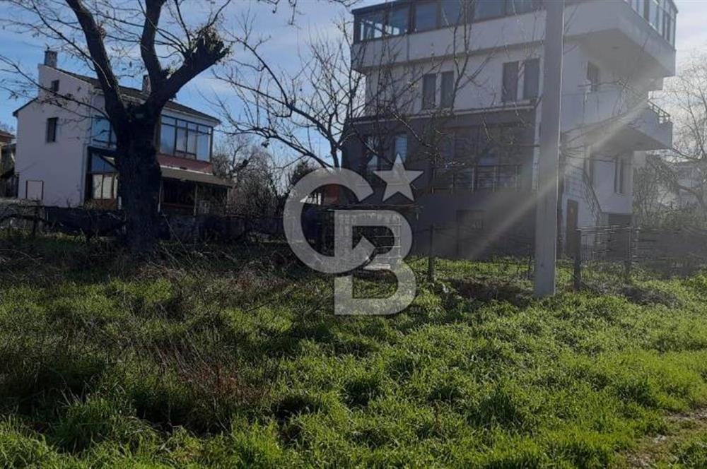 Çanakkale Yapıldak Sahilde Müstakil Tapulu Arsa
