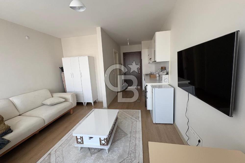 Tuzla Dumankaya Adres Lobi FULL YENİ EŞYALI KİRALIK 1+0 DAİRE