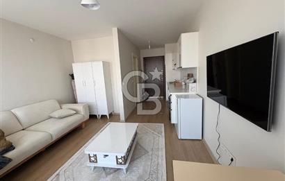 Tuzla Dumankaya Adres Lobi FULL YENİ EŞYALI KİRALIK 1+0 DAİRE