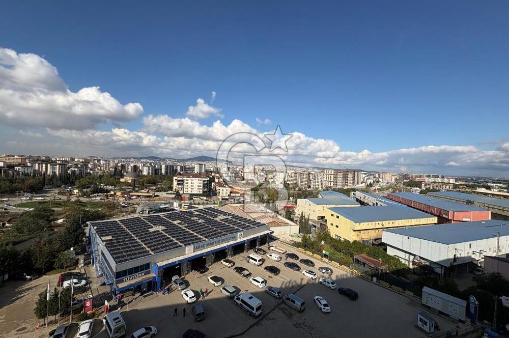 Tuzla Dumankaya Adres Lobi FULL YENİ EŞYALI KİRALIK 1+0 DAİRE