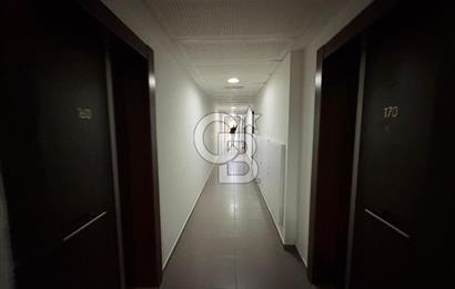 Tuzla Dumankaya Adres Lobi FULL YENİ EŞYALI KİRALIK 1+0 DAİRE