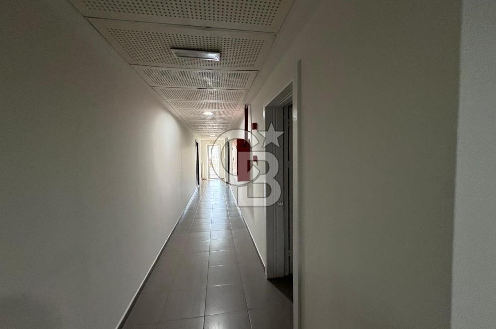 Tuzla Dumankaya Adres Lobi FULL YENİ EŞYALI KİRALIK 1+0 DAİRE