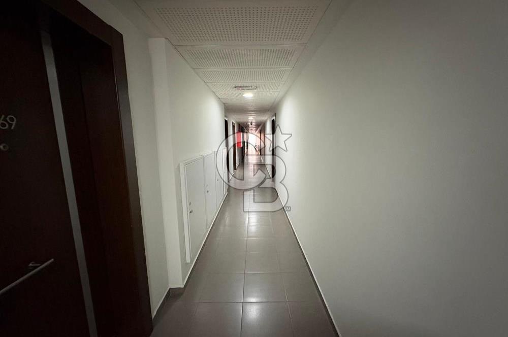 Tuzla Dumankaya Adres Lobi FULL YENİ EŞYALI KİRALIK 1+0 DAİRE