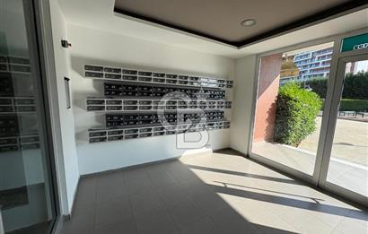 Tuzla Dumankaya Adres Lobi FULL YENİ EŞYALI KİRALIK 1+0 DAİRE