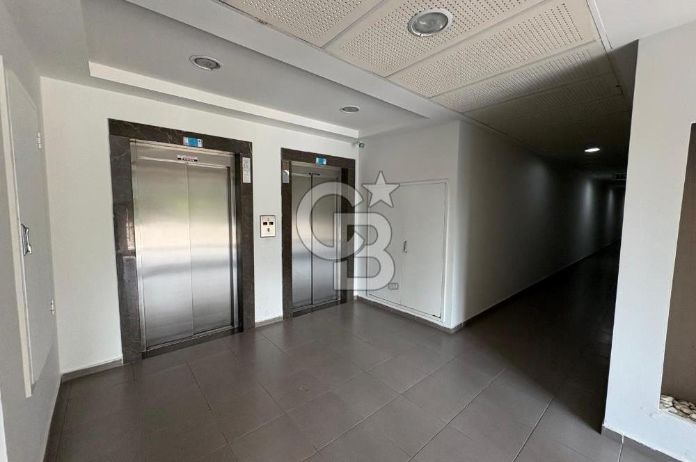 Tuzla Dumankaya Adres Lobi FULL YENİ EŞYALI KİRALIK 1+0 DAİRE