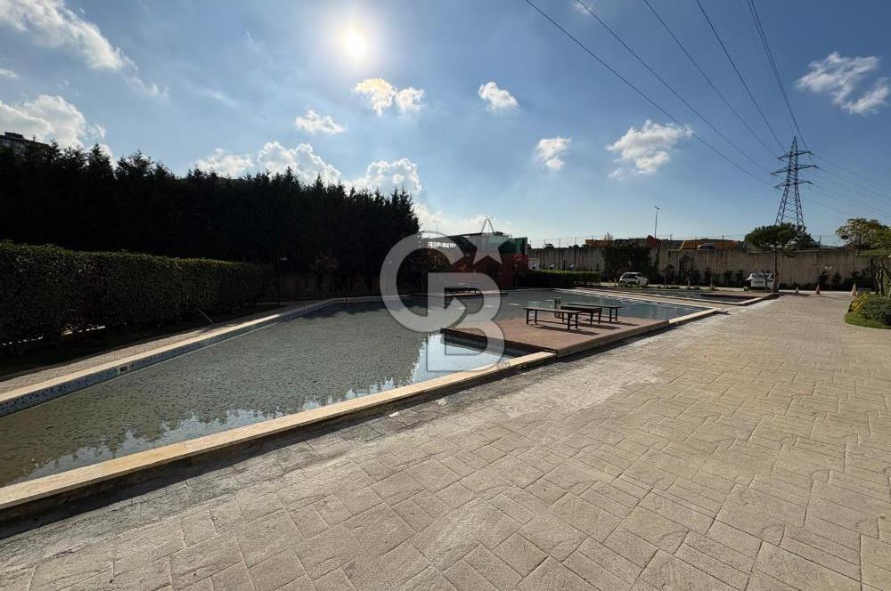 Tuzla Dumankaya Adres Lobi FULL YENİ EŞYALI KİRALIK 1+0 DAİRE