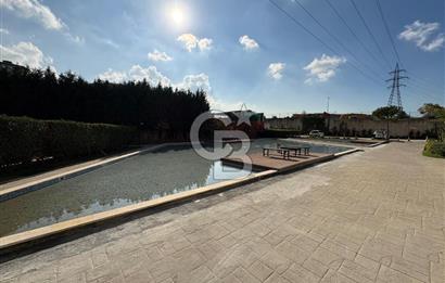 Tuzla Dumankaya Adres Lobi FULL YENİ EŞYALI KİRALIK 1+0 DAİRE