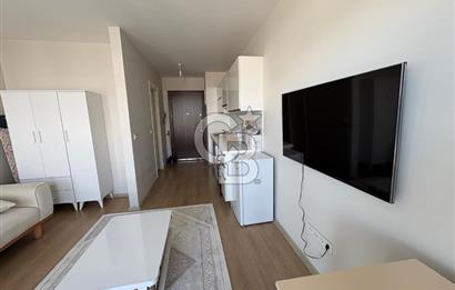 Tuzla Dumankaya Adres Lobi FULL YENİ EŞYALI KİRALIK 1+0 DAİRE