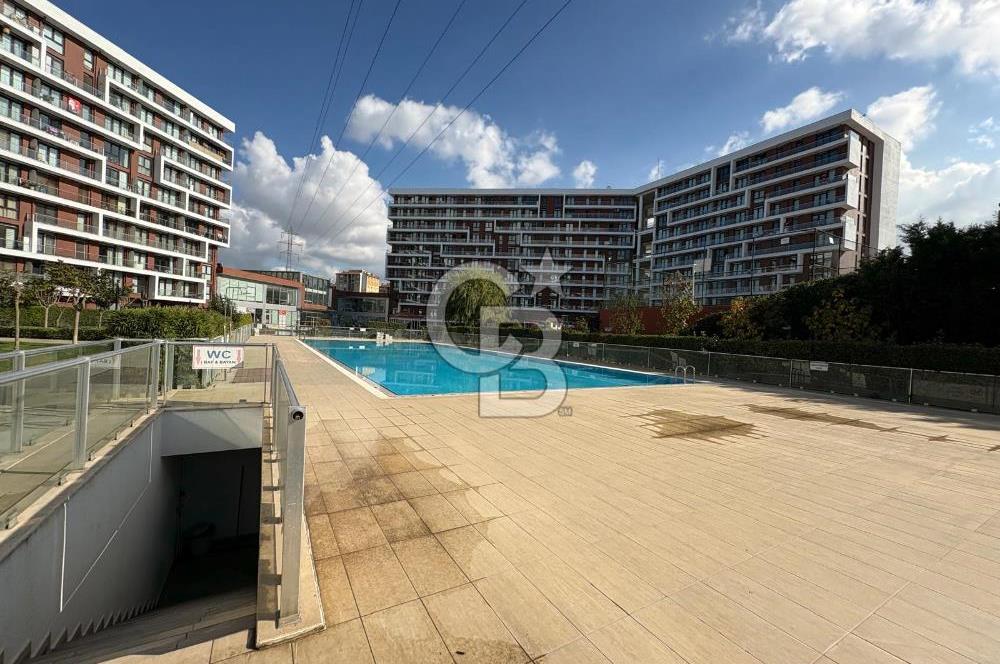 Tuzla Dumankaya Adres Lobi FULL YENİ EŞYALI KİRALIK 1+0 DAİRE