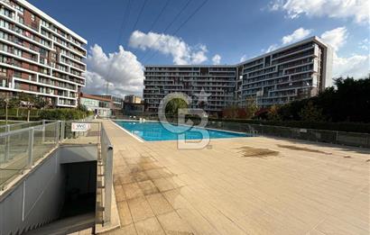 Tuzla Dumankaya Adres Lobi FULL YENİ EŞYALI KİRALIK 1+0 DAİRE