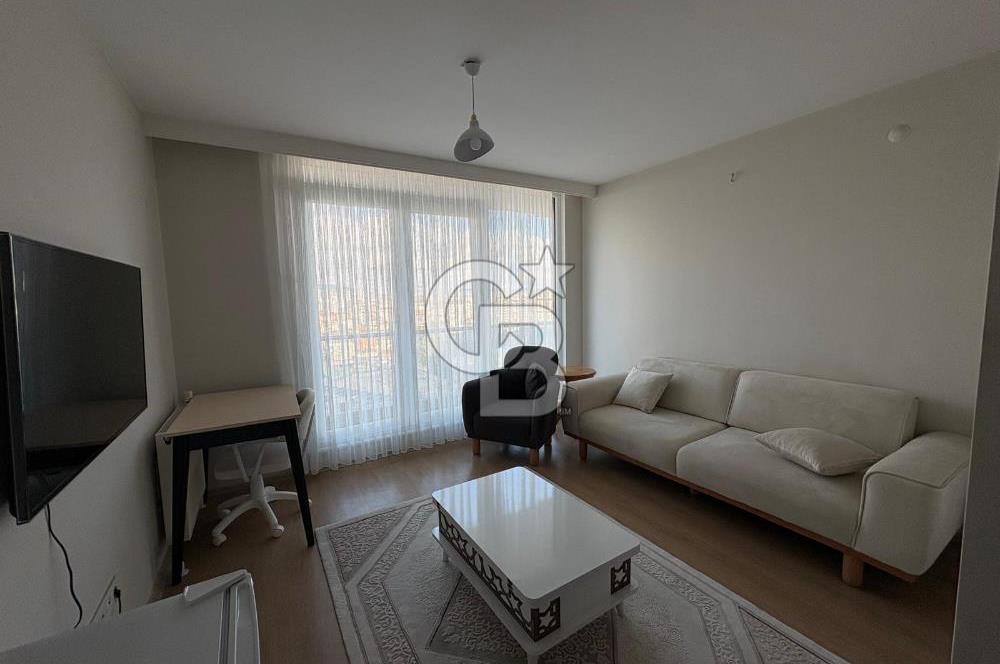 Tuzla Dumankaya Adres Lobi FULL YENİ EŞYALI KİRALIK 1+0 DAİRE