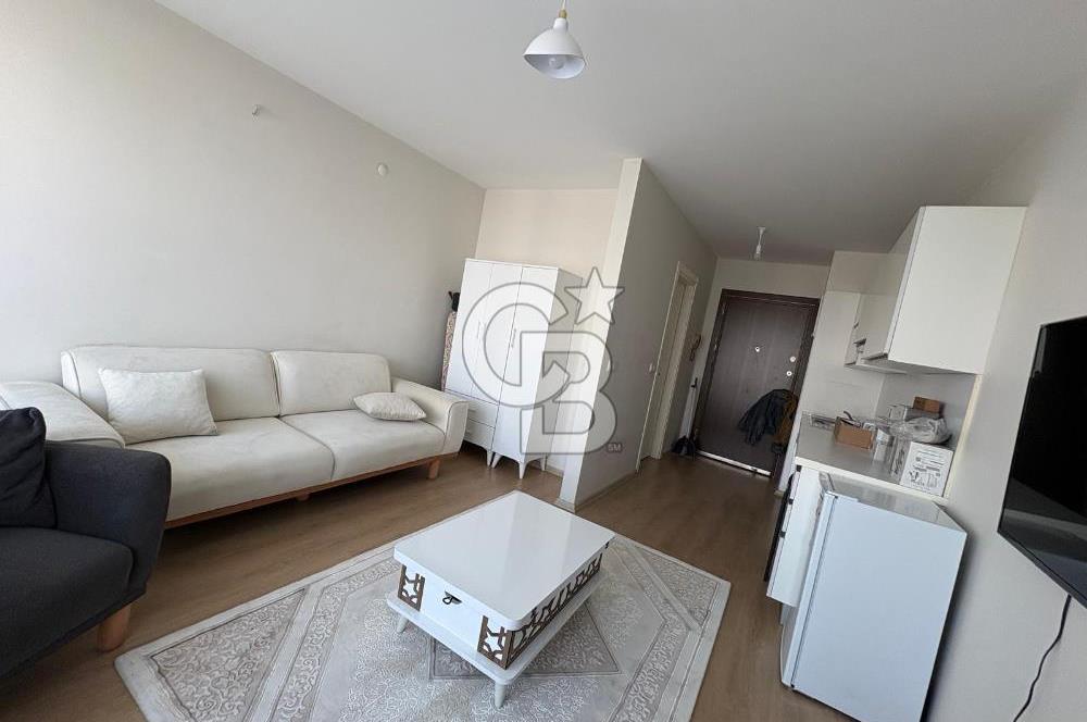 Tuzla Dumankaya Adres Lobi FULL YENİ EŞYALI KİRALIK 1+0 DAİRE