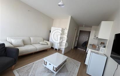 Tuzla Dumankaya Adres Lobi FULL YENİ EŞYALI KİRALIK 1+0 DAİRE