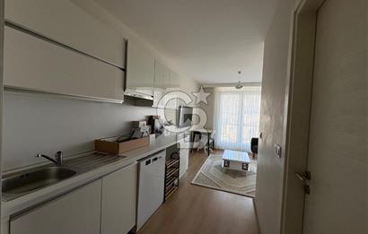 Tuzla Dumankaya Adres Lobi FULL YENİ EŞYALI KİRALIK 1+0 DAİRE