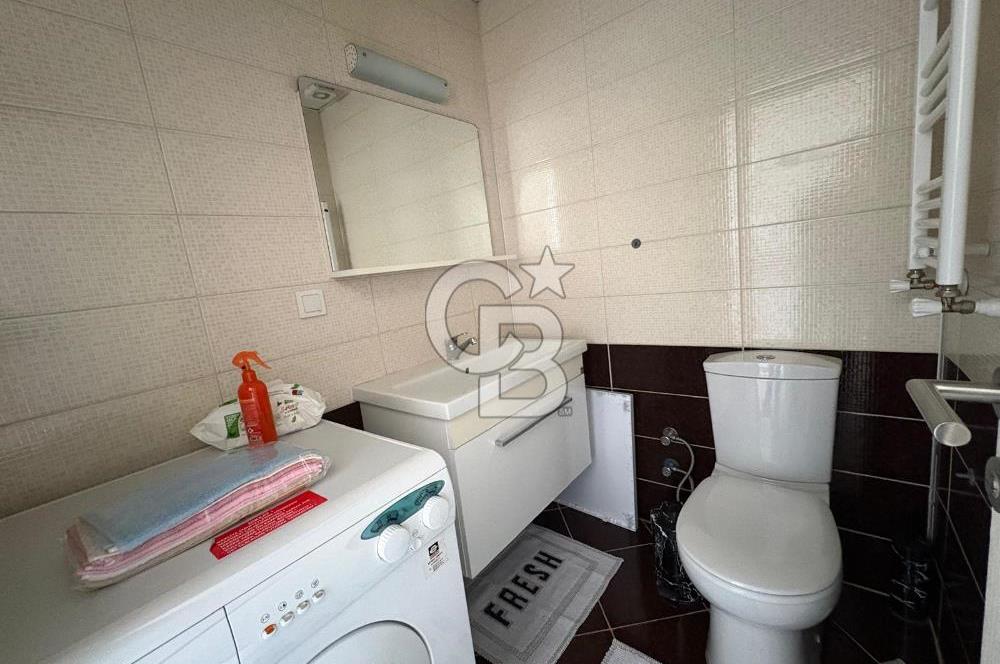 Tuzla Dumankaya Adres Lobi FULL YENİ EŞYALI KİRALIK 1+0 DAİRE