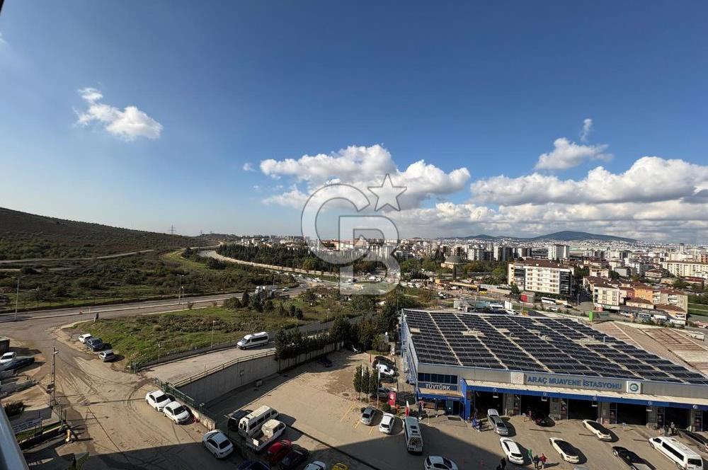 Tuzla Dumankaya Adres Lobi FULL YENİ EŞYALI KİRALIK 1+0 DAİRE