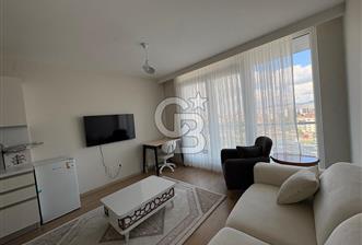 Tuzla Dumankaya Adres Lobi FULL YENİ EŞYALI KİRALIK 1+0 DAİRE - 1 - 330365