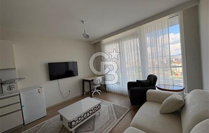 Tuzla Dumankaya Adres Lobi FULL YENİ EŞYALI KİRALIK 1+0 DAİRE
