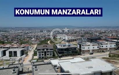 CB BLACK'TEN GÜMÜŞTEPEDE FIRSAT TİCARİ İMARLI ARSA