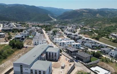 CB BLACK'TEN GÜMÜŞTEPEDE FIRSAT TİCARİ İMARLI ARSA