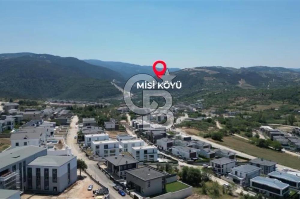 CB BLACK'TEN GÜMÜŞTEPEDE FIRSAT TİCARİ İMARLI ARSA