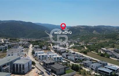 CB BLACK'TEN GÜMÜŞTEPEDE FIRSAT TİCARİ İMARLI ARSA