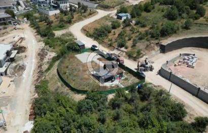 CB BLACK'TEN GÜMÜŞTEPEDE FIRSAT TİCARİ İMARLI ARSA