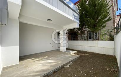 ALTINOLUKTA KAZ DAĞLARI MANZARALI SATILIK 3+1 BAHÇE DUBLEKSİ