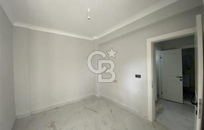 ALTINOLUKTA KAZ DAĞLARI MANZARALI SATILIK 3+1 BAHÇE DUBLEKSİ