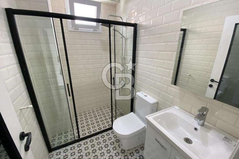 ALTINOLUKTA KAZ DAĞLARI MANZARALI SATILIK 3+1 BAHÇE DUBLEKSİ